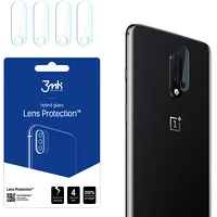 Oneplus 7 - 3Mk Lens Protection screen protector  Protection71 5903108142915