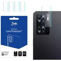 Oneplus Nord N20 Se - 3Mk Lens Protection screen protector  Protection855 5903108490863