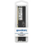 Operatīvā atmiņa Goodram Gr5600D564L46S/16G Ddr5 Dimm 16Gb 5600Mhz  5908267964255