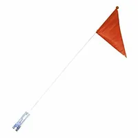 Oranžs karogs Dyto  5010201