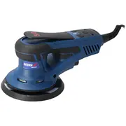 Orbital sander with 350W power and 150Mm diameter  Ded7982 5902628798206 Wlononwcrgrmm