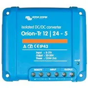Orion-Tr 12/12-9A 110W Isolated Dc-Dc converter  Ori121210110R