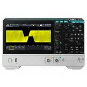 Oscilloscope digital Ch 2 80Mhz 1,25Gsps 5Mpts 5N1Ks/Div  Upo1082Hd