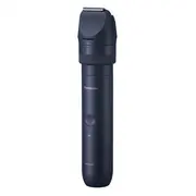 Panasonic  Beard, Hair Trimmer Kit Er-Ckn1-A301 Multishape Cordless Wet Dry Number of length steps 39 Black 5025232925629