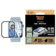 Panzerglass Snappie Full Body Apple  Watch 10 42Mm przezroczysty transparent 3713 5715685003622