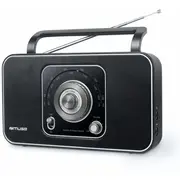 Pārnēsājams radio, Muse, M 069 R  3700460206666