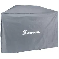 Pārvalks Landman Premium Xl 148X120X62Cm  812630 4000810157075 15707
