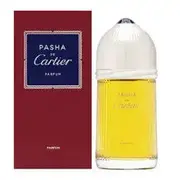 Pasha de Cartier Parfum  3432240506283
