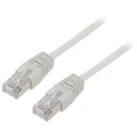 Patch Cable Cat5E Ftp 1M/Pp22-1M Gembird  Pp22-1M 8716309044691