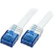 Patch cord U/Utp Cat 6 Rj45 plug,both sides stranded Cu 20M  Cf2111U