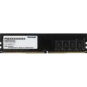 Patriot 8Gb Ddr4 Udimm 3200Mhz  Psd48G320081 814914027073 Pampatdr40121