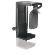 Pc Acc Desk Mount 10Kg/Cpu-D075Black Neomounts  Cpu-D075Black 8717371442408