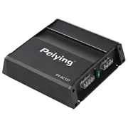 Peiying Basic Py-2C127 Car Amplifier  Wzm0025 5901436782438 Wlononwcratb5