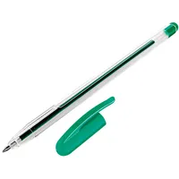 Pelikan Pildspalva Stick K86 zaļa caurspīdīgs korpuss 601481  4012700804402