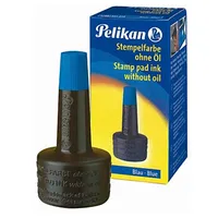 Pelikan Tinte stamp Blue 28Ml  351213 4012700351210
