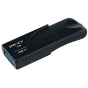 Pny Pendrive 1Tb Usb 3.1 Attache 4 Fd1Tbatt431Kk-Ef  3536403372903 Wlononwcrcgua
