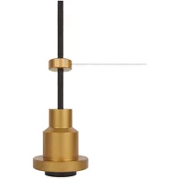 Pendulum Pro gaismekļu piederums Zalta kabelis  Vintage 1906 Gold 4058075153868