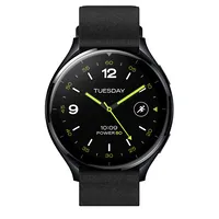 Xiaomi  Watch Braided Strap Black Pet Bhr8221Gl 6941812772928