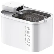 Petkit  Drinking Fountain Eversweet Max Capacity 3 L Material Food-Grade Abs White 6975069302829