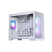 Phanteks Xt M3 Rgb Micro Tower White  Ph-Xt325MDwt01 886523303916 Geph-204