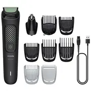 Philips All-In-One Trimmer 3000 Series Mg3945/15 9-In-1 trimmer  8720689026635 Wlononwcroyph