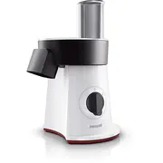 Philips Smalcinātājs salātiem, 200W, 6 diski, ieskait.kartupeļiem Hr1388/80  8710103590835