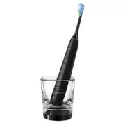 Philips Sonic toothbrush Sonicare Diamondclean 9000 2Pcs. Black  White 8710103939566 Hx9914/57