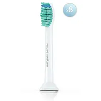Philips Sonicare Proresults Standard sonic toothbrush heads Hx6018/07  8710103645054 Agaphizmn0009
