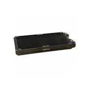 Phobya R27-S240 Radiator, 240 mm, Copper fins  4049469346348 Wara-610
