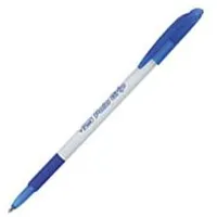 Pildspalva lodīšu Polo Grip 0.9Mm,  zila Flair In Fla52234
