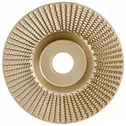 Slīpdisks kokam, 125Mm, Ht8B230 Hogert  5902801394690