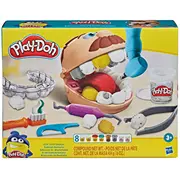 Hasbro Play-Doh - Drill N Fill Dentist F1259  5010993791835
