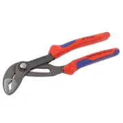 Pliers adjustable,Cobra adjustable grip len 180Mm  Knp.8702180 87 02 180