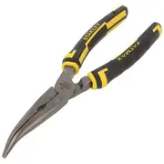 Pliers curved,universal,elongated 200Mm Fatmax  Stl-0-89-872 0-89-872