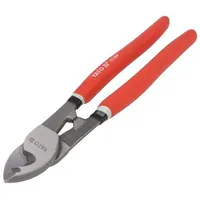 Pliers cutting 240Mm without chamfer 8Mm2  Yt-1968
