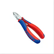 Pliers side,cutting 115Mm with small chamfer  Knp.7742115 77 42 115