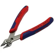 Pliers side,cutting,precision 125Mm without chamfer  Knp.7803 78 03 125