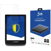 Pocketbook Inkpad 3 Pro - 3Mk Flexibleglass 8.3 screen protector  do Flexibleglass98 5903108516815