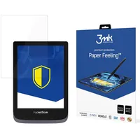 Pocketbook Touch Hd 3 - 3Mk Flexibleglass 8.3 screen protector  do Flexibleglass99 5903108516853