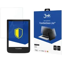 Pocketbook Touch Lux 5 - 3Mk Flexibleglass Lite screen protector  Fg Lite1113 5903108464635
