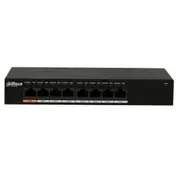 Poe switch 100Mbps 42G uplink Cs4006-4Et2Gt-36  4006-4Et2G36 6939554912986