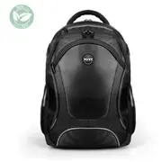 Port Courchevel Backpack 17.3 Black  160511 3567041605115