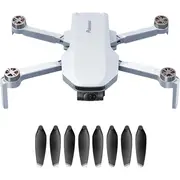 Potensic drone Atom, 3-Axis gimbal 4K, set 1  At-Body 0850045729554 Wlononwcriaa3