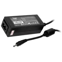 Power supply switched-mode 19Vdc 2.1A Out 3,0/1,0 40W 040C  Ak-Nd-22 Cpsunotaky-07341