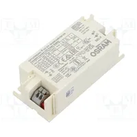 Power supply switched-mode Led 29.4W 2342Vdc 500700A Ip20  4052899617322 Ot Fit 30/220240/700 Cs
