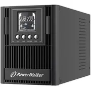 Ups On-Line 1000Va At 3Xfr Out, Usb/Rs-232 Lc  Vfi 1000 Fr 4260074982480 Aupwro2T0000019