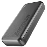 Powerbank Energizer 20000Mah 22.5W Ue20055Pq black Pd  842982105393 Ak-Mob-Ene-024