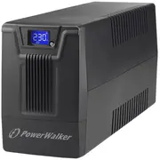 Powerwalker Vi 800 Scl Line-Interactive 0.8 kVA 480 W  4260074982121 Wlononwcrftef
