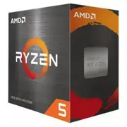 Procesors Amd Ryzen 5 5500  100-100000457Box 730143314121