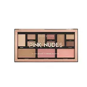 Profusion, Mini Artistry, Eyeshadow Palette, Pink Nudes, 1.5 g  656497368521 0656497368521